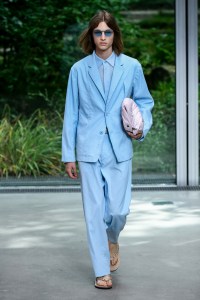 Issey Miyake Spring 2026 Ready-to-Wear Collection at Paris Fashion Week