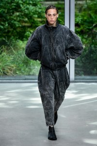 Issey Miyake Spring 2026 Ready-to-Wear Collection at Paris Fashion Week