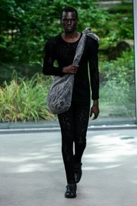 Issey Miyake Spring 2026 Ready-to-Wear Collection at Paris Fashion Week