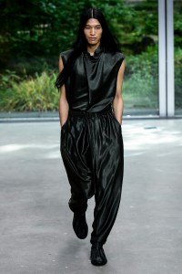 Issey Miyake Spring 2026 Ready-to-Wear Collection at Paris Fashion Week