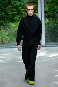 Issey Miyake Spring 2026 Ready-to-Wear Collection at Paris Fashion Week