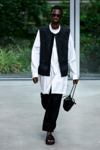 Issey Miyake Spring 2026 Ready-to-Wear Collection at Paris Fashion Week