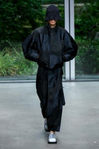 Issey Miyake Spring 2026 Ready-to-Wear Collection at Paris Fashion Week