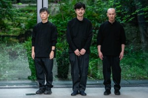 Issey Miyake Spring 2026 Ready-to-Wear Collection at Paris Fashion Week