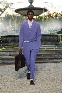 Homme Plissé Issey Miyake Men's Spring 2026