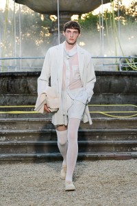 Homme Plissé Issey Miyake Men's Spring 2026