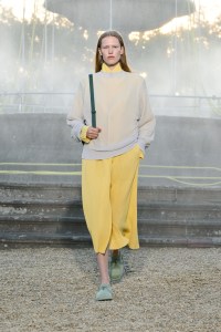 Homme Plissé Issey Miyake Men's Spring 2026