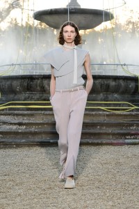 Homme Plissé Issey Miyake Men's Spring 2026