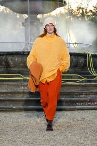 Homme Plissé Issey Miyake Men's Spring 2026
