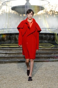 Homme Plissé Issey Miyake Men's Spring 2026