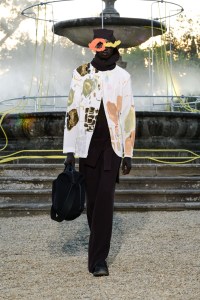 Homme Plissé Issey Miyake Men's Spring 2026