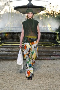 Homme Plissé Issey Miyake Men's Spring 2026