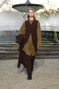 Homme Plissé Issey Miyake Men's Spring 2026