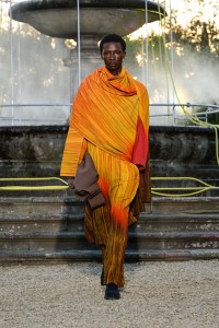 Homme Plissé Issey Miyake Men's Spring 2026