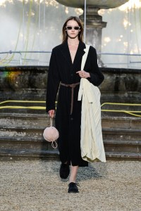 Homme Plissé Issey Miyake Men's Spring 2026