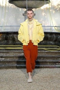 Homme Plissé Issey Miyake Men's Spring 2026