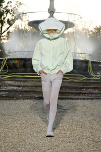 Homme Plissé Issey Miyake Men's Spring 2026