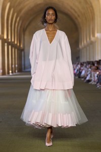 Jacquemus Spring 2026 Ready-to-Wear Collection at Paris Men's Fashion Week
