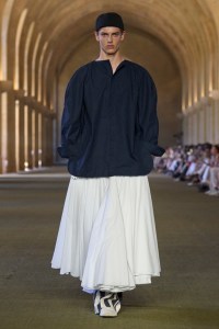 Jacquemus Spring 2026 Ready-to-Wear Collection at Paris Men's Fashion Week