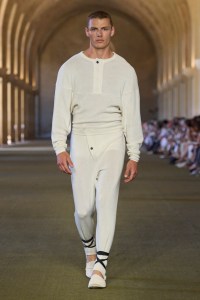 Jacquemus Spring 2026 Ready-to-Wear Collection at Paris Men's Fashion Week