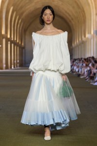 Jacquemus Spring 2026 Ready-to-Wear Collection at Paris Men's Fashion Week