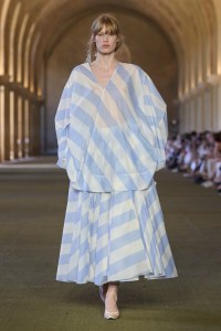 Jacquemus Spring 2026 Ready-to-Wear Collection at Paris Men's Fashion Week