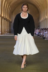 Jacquemus Spring 2026 Ready-to-Wear Collection at Paris Men's Fashion Week