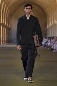 Jacquemus Spring 2026 Ready-to-Wear Collection at Paris Men's Fashion Week