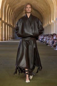 Jacquemus Spring 2026 Ready-to-Wear Collection at Paris Men's Fashion Week