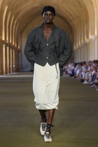 Jacquemus Spring 2026 Ready-to-Wear Collection at Paris Men's Fashion Week