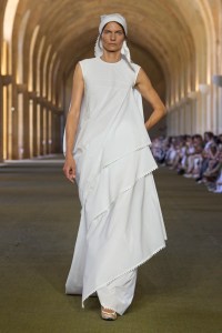 Jacquemus Spring 2026 Ready-to-Wear Collection at Paris Men's Fashion Week