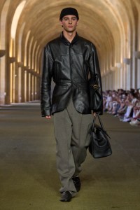 Jacquemus Spring 2026 Ready-to-Wear Collection at Paris Men's Fashion Week