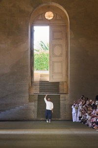 Jacquemus Spring 2026 Ready-to-Wear Collection at Paris Men's Fashion Week