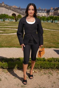 Amina Mouaddi