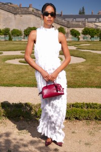 Lori Harvey