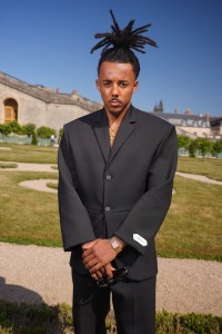 Jules Koundé