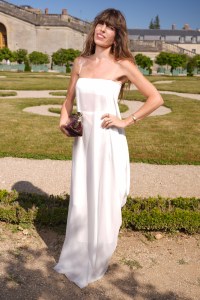 Lou Doillon