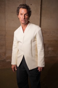 Matthew McConaughey