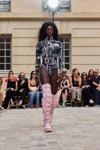 Jeanne Friot Spring 2026 Ready-to-Wear Collection at Paris Fashion Week