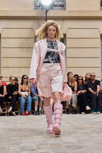 Jeanne Friot Spring 2026 Ready-to-Wear Collection at Paris Fashion Week