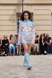 Jeanne Friot Spring 2026 Ready-to-Wear Collection at Paris Fashion Week