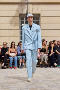 Jeanne Friot Spring 2026 Ready-to-Wear Collection at Paris Fashion Week