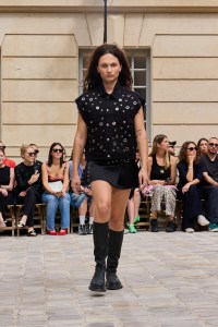 Jeanne Friot Spring 2026 Ready-to-Wear Collection at Paris Fashion Week