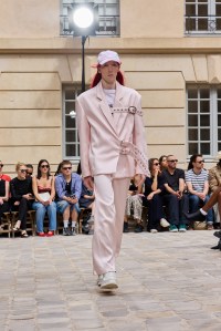 Jeanne Friot Spring 2026 Ready-to-Wear Collection at Paris Fashion Week