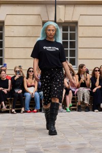 Jeanne Friot Spring 2026 Ready-to-Wear Collection at Paris Fashion Week