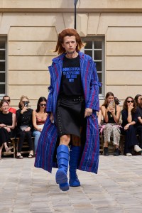 Jeanne Friot Spring 2026 Ready-to-Wear Collection at Paris Fashion Week