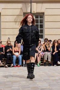 Jeanne Friot Spring 2026 Ready-to-Wear Collection at Paris Fashion Week