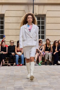 Jeanne Friot Spring 2026 Ready-to-Wear Collection at Paris Fashion Week