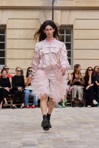 Jeanne Friot Spring 2026 Ready-to-Wear Collection at Paris Fashion Week