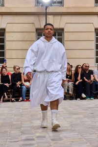 Jeanne Friot Spring 2026 Ready-to-Wear Collection at Paris Fashion Week